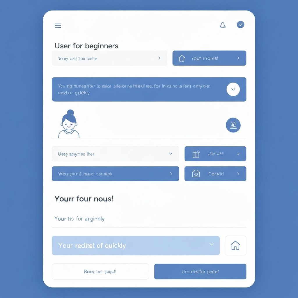 AI-powered beginner system