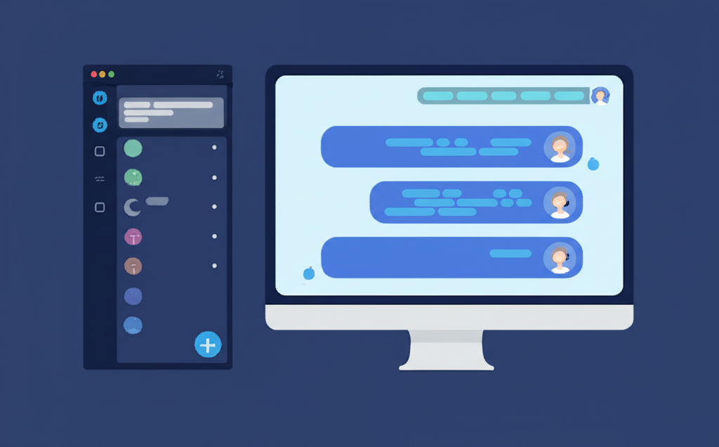 Expert customer support